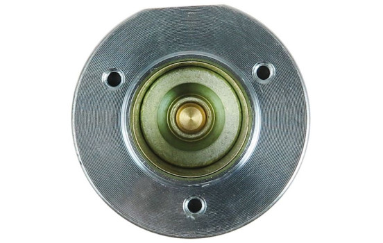 Magnetic switch, starter motor, Image 2