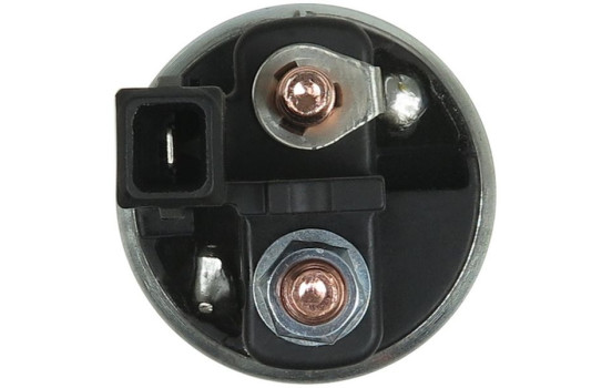 Magnetic switch, starter motor, Image 3