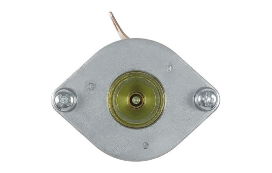 Magnetic switch, starter motor, Image 2