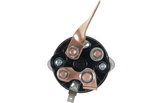 Magnetic switch, starter motor, Image 3
