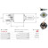 Magnetic switch, starter motor, Thumbnail 4