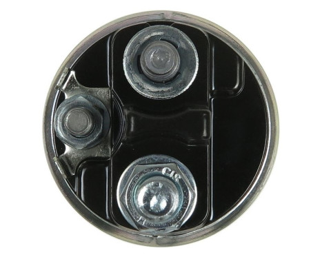 Magnetic switch, starter motor, Image 3