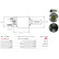 Magnetic switch, starter motor, Thumbnail 4