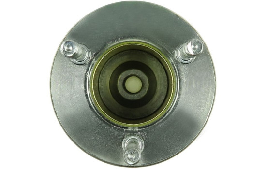 Magnetic switch, starter motor, Image 2