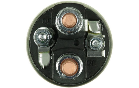 Magnetic switch, starter motor, Image 3