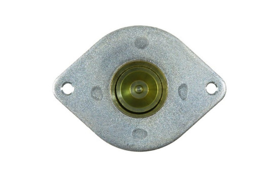 Magnetic switch, starter motor, Image 2