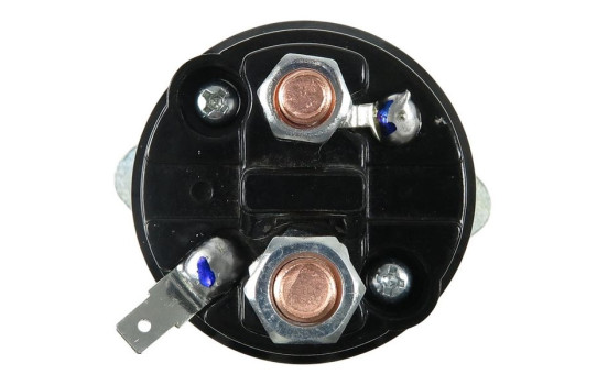Magnetic switch, starter motor, Image 3