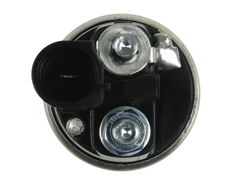 Magnetic switch, starter motor, Image 3