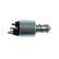 Magnetic switch, starter motor