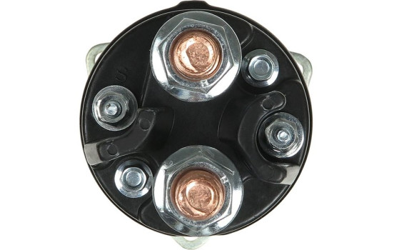 Magnetic switch, starter motor, Image 3