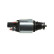 Magnetic switch, starter motor