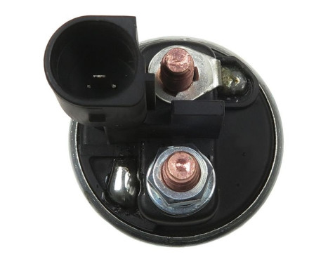 Magnetic switch, starter motor, Image 3