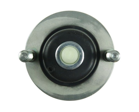 Magnetic switch, starter motor, Image 2