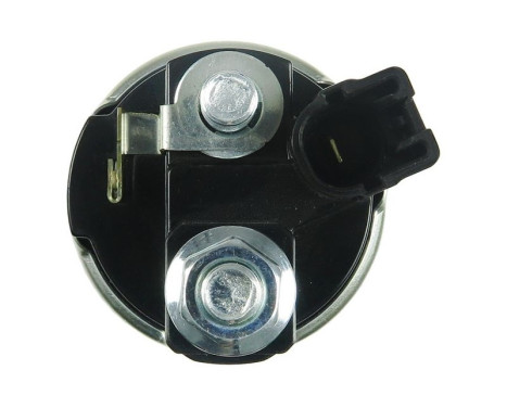 Magnetic switch, starter motor, Image 3