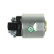 Magnetic switch, starter motor