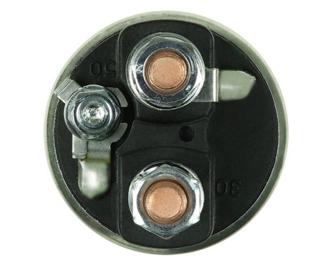 Magnetic switch, starter motor, Image 3