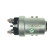 Magnetic switch, starter motor