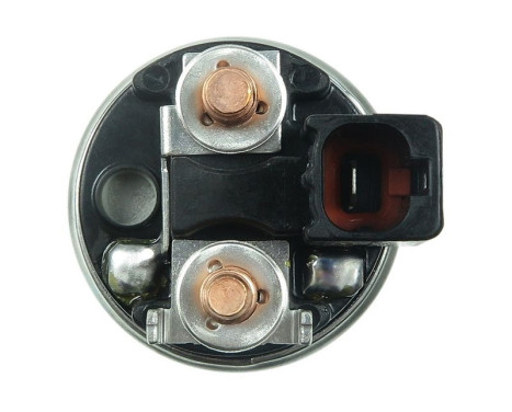 Magnetic switch, starter motor, Image 3