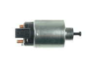 Magnetic switch, starter motor