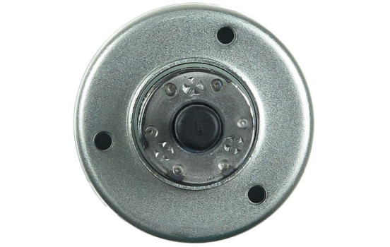 Magnetic switch, starter motor, Image 2