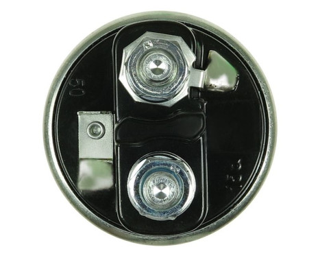Magnetic switch, starter motor, Image 3