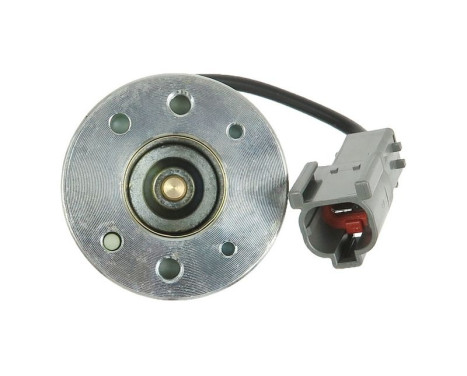 Magnetic switch, starter motor, Image 2