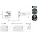 Magnetic switch, starter motor, Thumbnail 4