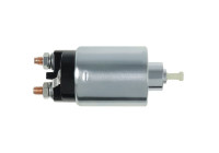 Magnetic switch, starter motor