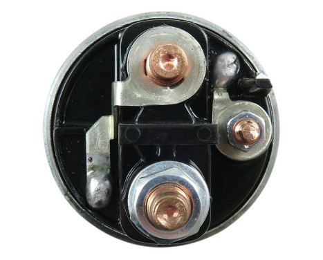 Magnetic switch, starter motor, Image 3
