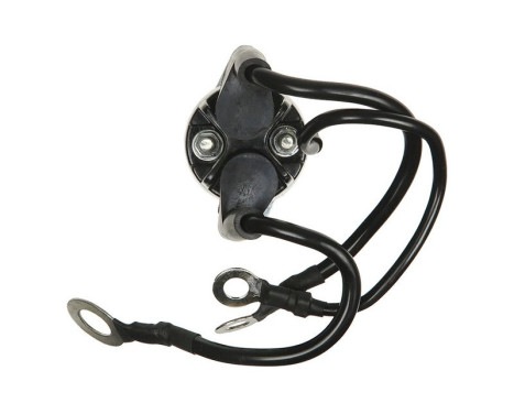 Magnetic switch, starter motor, Image 3