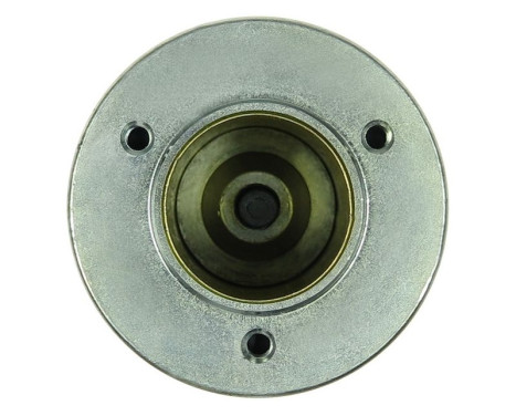 Magnetic switch, starter motor, Image 2