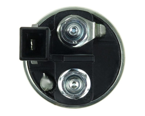 Magnetic switch, starter motor, Image 3