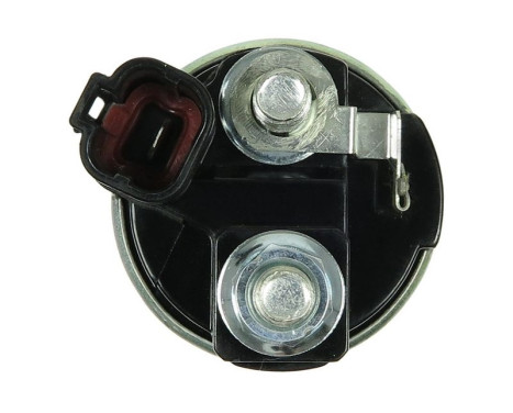 Magnetic switch, starter motor, Image 3
