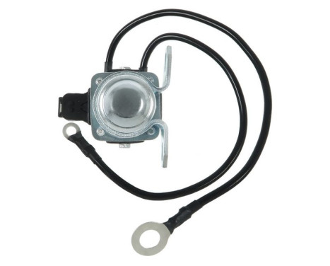 Magnetic switch, starter motor, Image 2