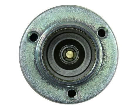 Magnetic switch, starter motor, Image 2