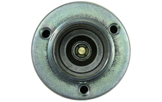 Magnetic switch, starter motor, Image 2