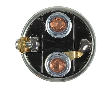 Magnetic switch, starter motor, Image 3