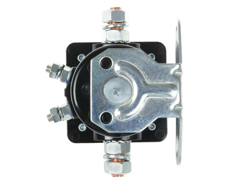 Magnetic switch, starter motor, Image 2