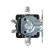 Magnetic switch, starter motor, Thumbnail 2