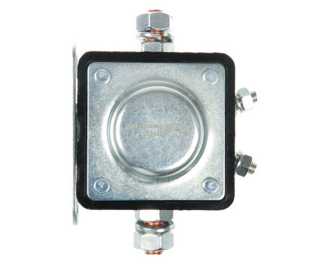 Magnetic switch, starter motor, Image 3