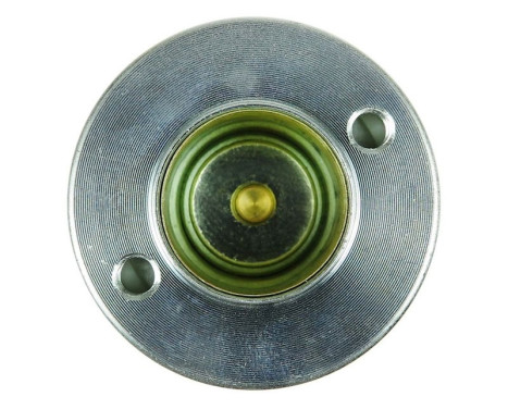 Magnetic switch, starter motor, Image 2