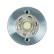 Magnetic switch, starter motor, Thumbnail 2