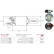 Magnetic switch, starter motor, Thumbnail 4