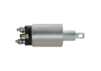 Magnetic switch, starter motor