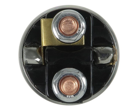 Magnetic switch, starter motor, Image 3