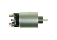 Magnetic switch, starter motor