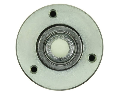 Magnetic switch, starter motor, Image 2