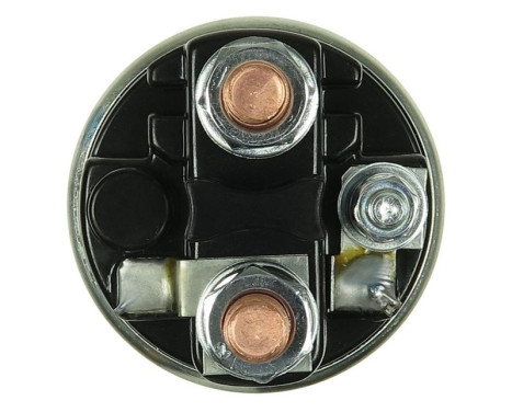 Magnetic switch, starter motor, Image 3