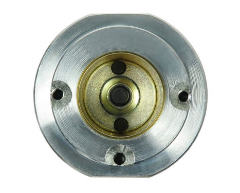 Magnetic switch, starter motor, Image 2