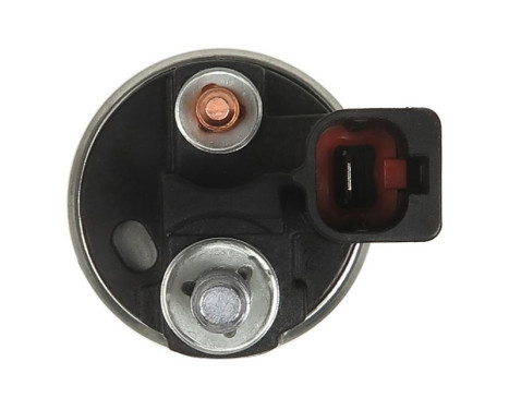 Magnetic switch, starter motor, Image 3